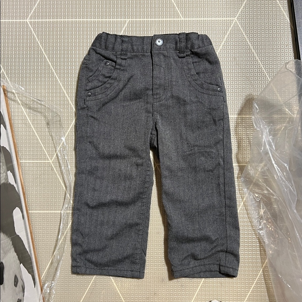 MEXX Baby Boy’s Casual Pants - Picture 7 of 7